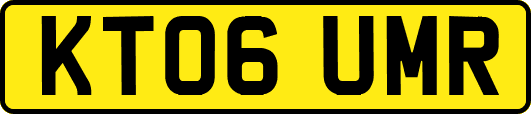 KT06UMR