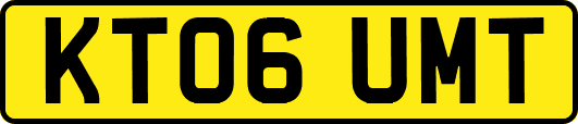 KT06UMT
