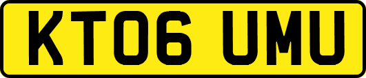 KT06UMU