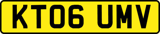 KT06UMV