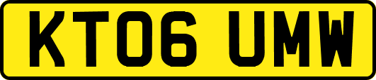 KT06UMW