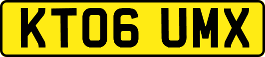 KT06UMX