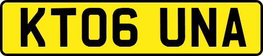 KT06UNA
