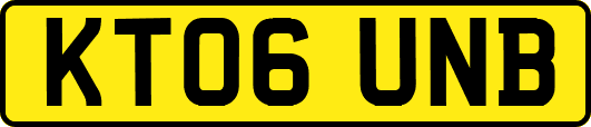 KT06UNB