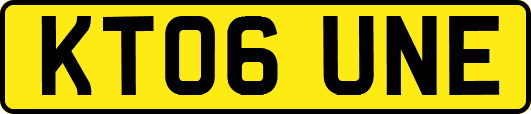 KT06UNE