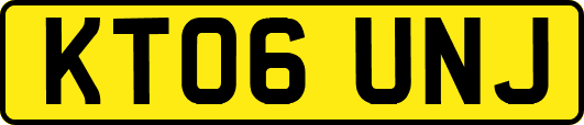 KT06UNJ