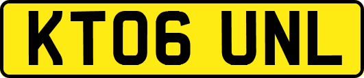 KT06UNL