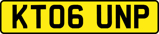 KT06UNP