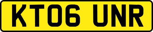 KT06UNR