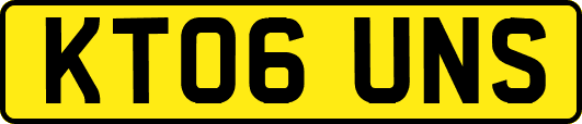 KT06UNS