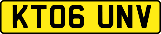 KT06UNV