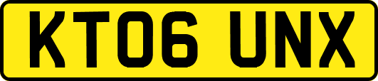 KT06UNX