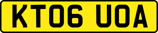 KT06UOA