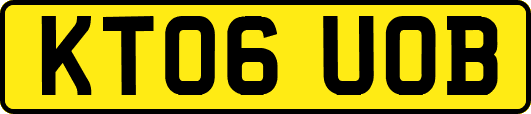 KT06UOB