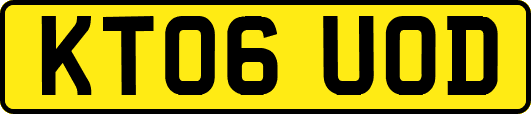 KT06UOD