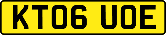 KT06UOE