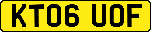 KT06UOF
