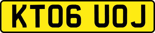 KT06UOJ