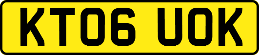 KT06UOK