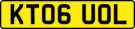 KT06UOL