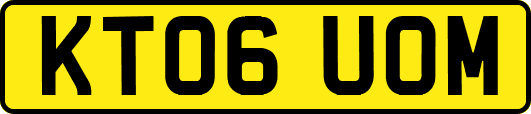 KT06UOM