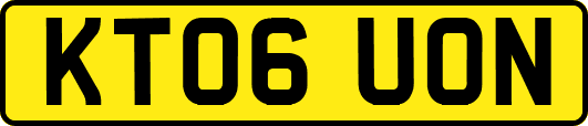 KT06UON