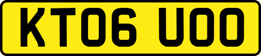KT06UOO