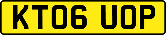 KT06UOP