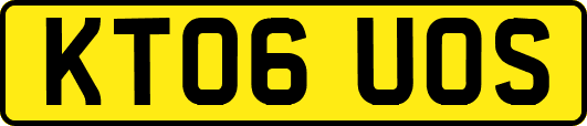 KT06UOS