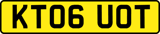 KT06UOT
