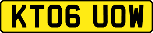 KT06UOW