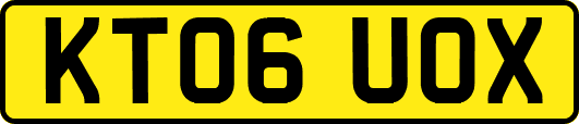KT06UOX