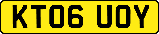 KT06UOY