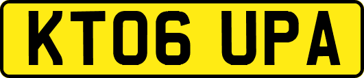 KT06UPA