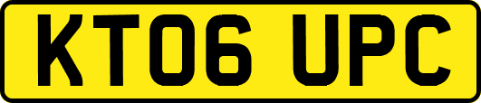 KT06UPC