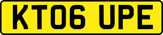 KT06UPE