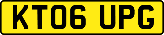 KT06UPG