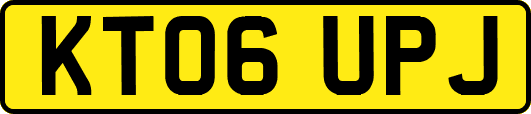 KT06UPJ