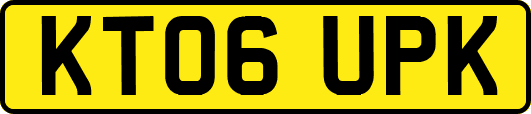 KT06UPK