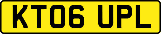 KT06UPL