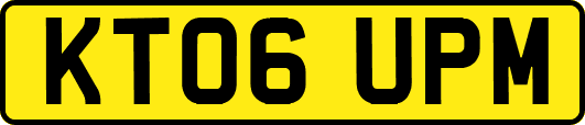 KT06UPM