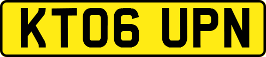 KT06UPN