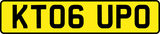 KT06UPO