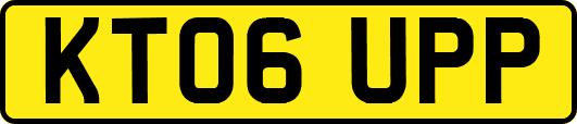 KT06UPP