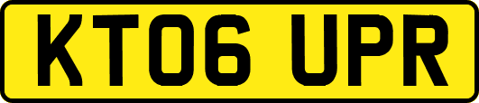 KT06UPR