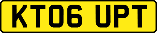 KT06UPT