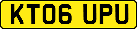 KT06UPU
