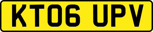 KT06UPV
