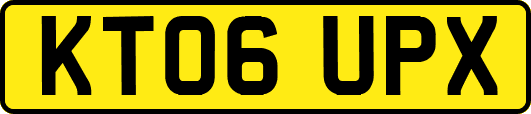 KT06UPX