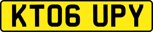KT06UPY